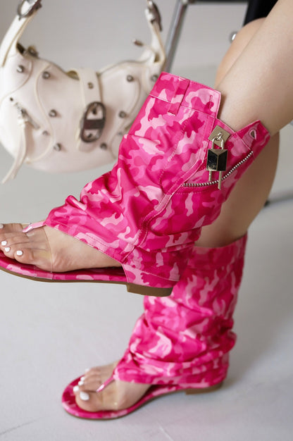 SARI - PINK PINK