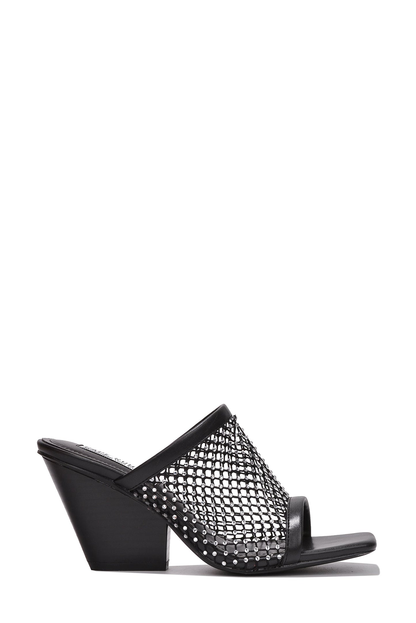 SCARLETTA - BLACK