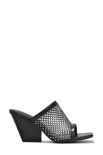 SCARLETTA - BLACK
