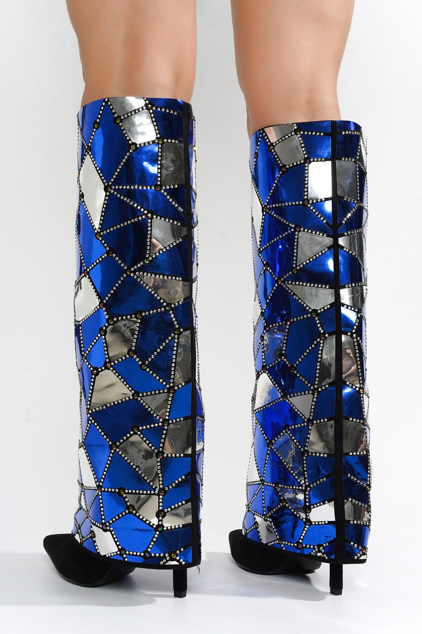 SEARCY - BLUE