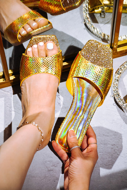 SEYA - GOLD