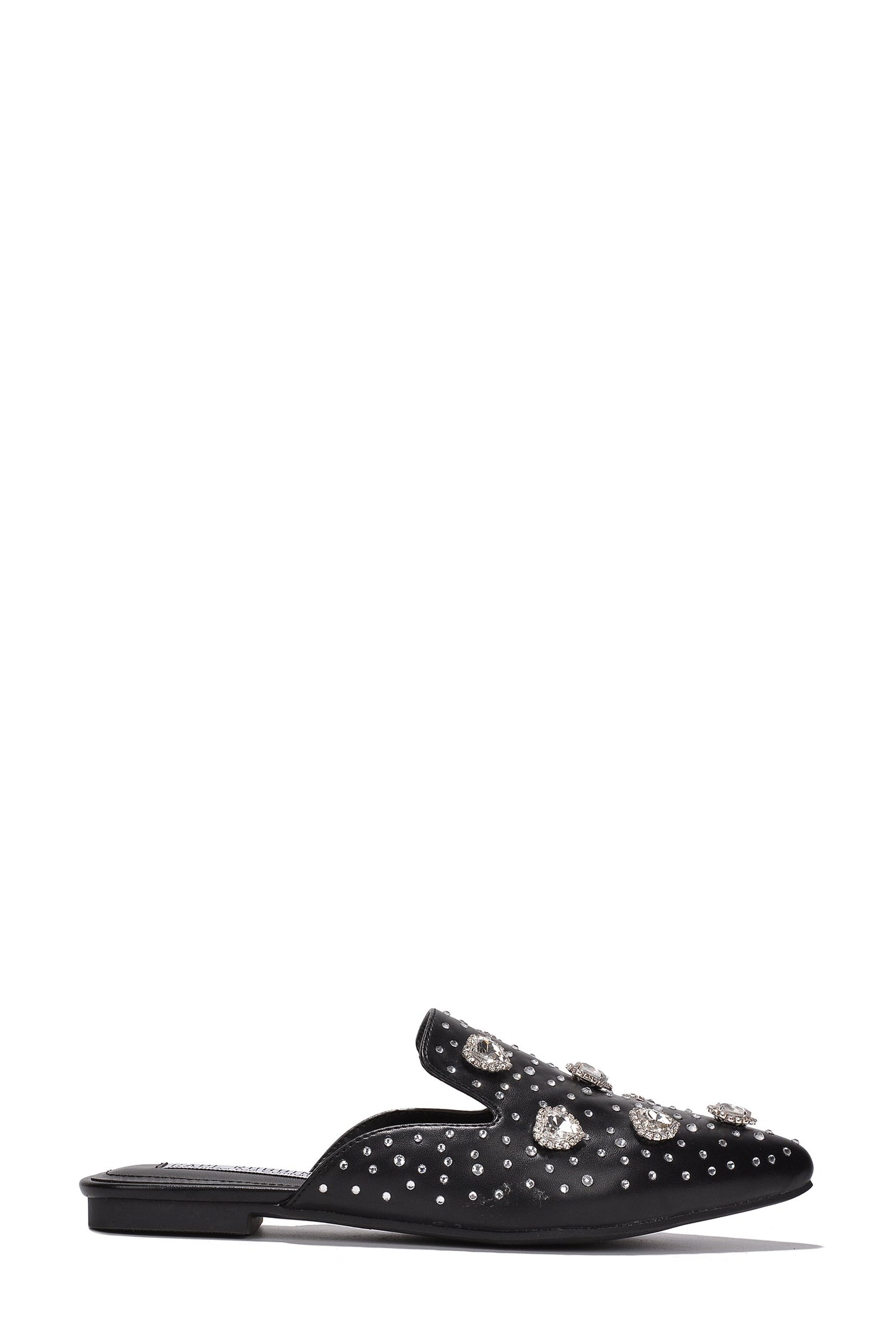 SIERRA - BLACK
