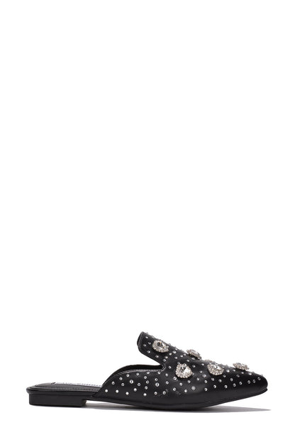 SIERRA - BLACK