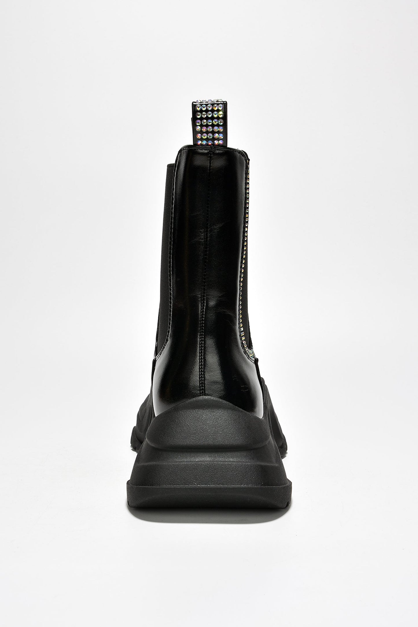 SITA - BLACK