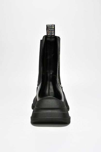 SITA - BLACK