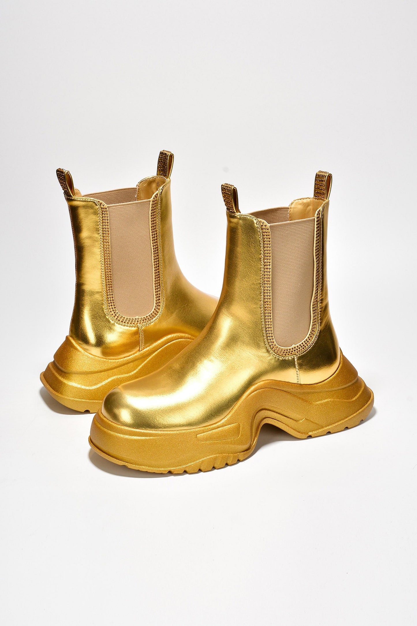 SITA - GOLD