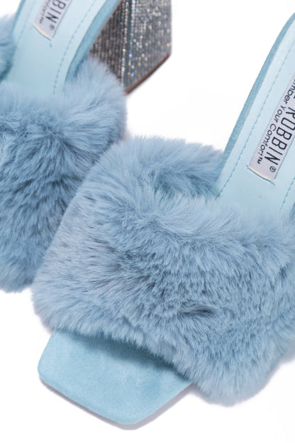 SOFTY - BLUE