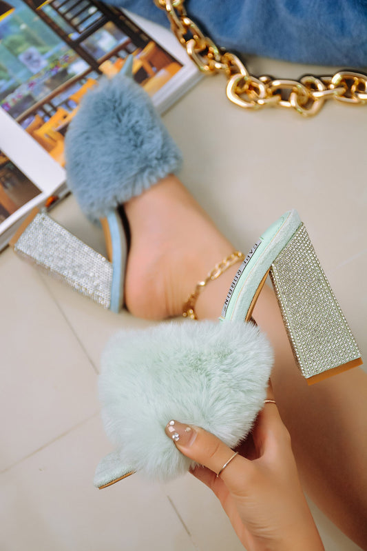 SOFTY - BLUE