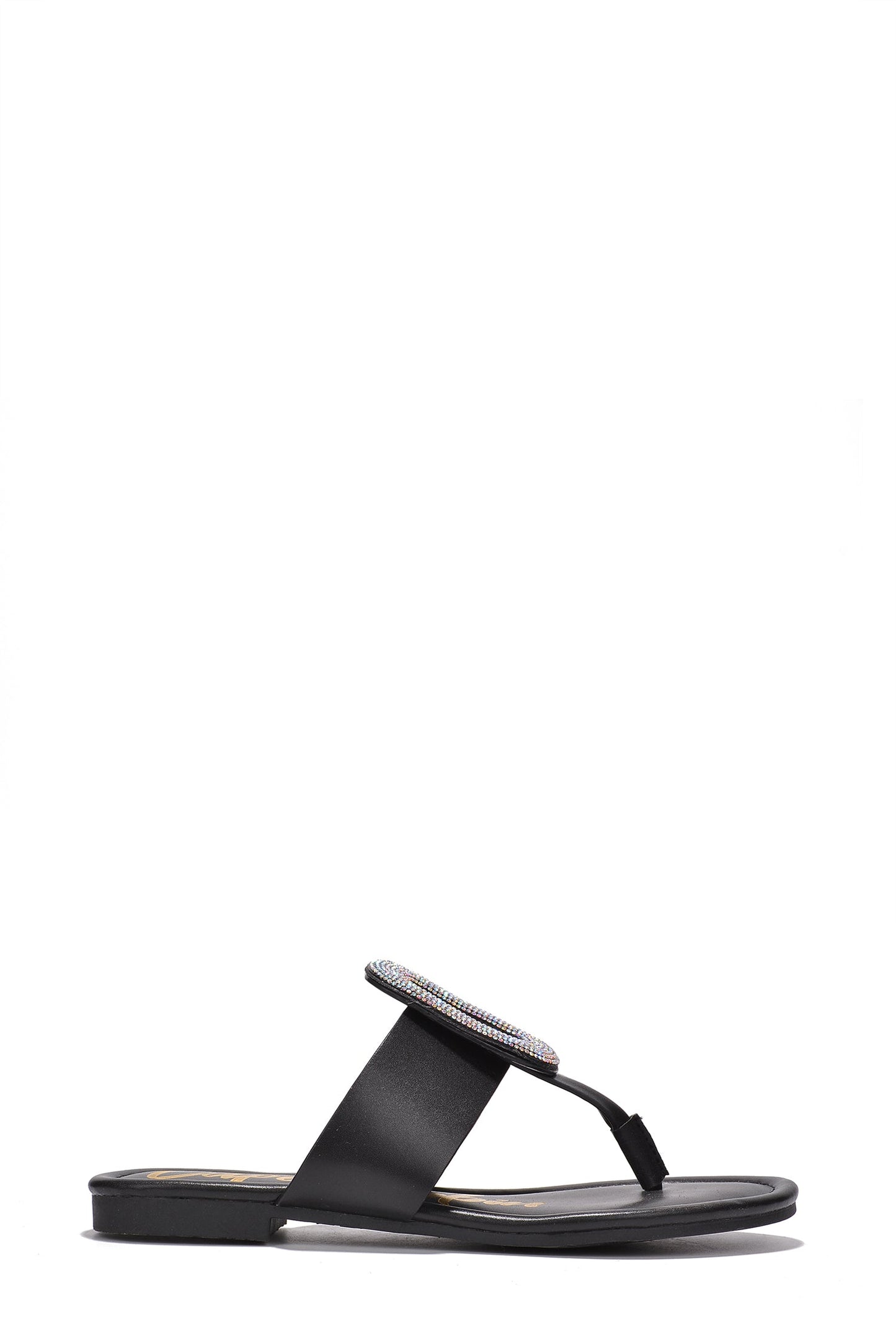 SQUAREONE - BLACK