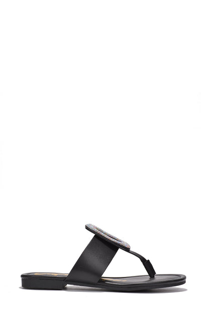 SQUAREONE - BLACK