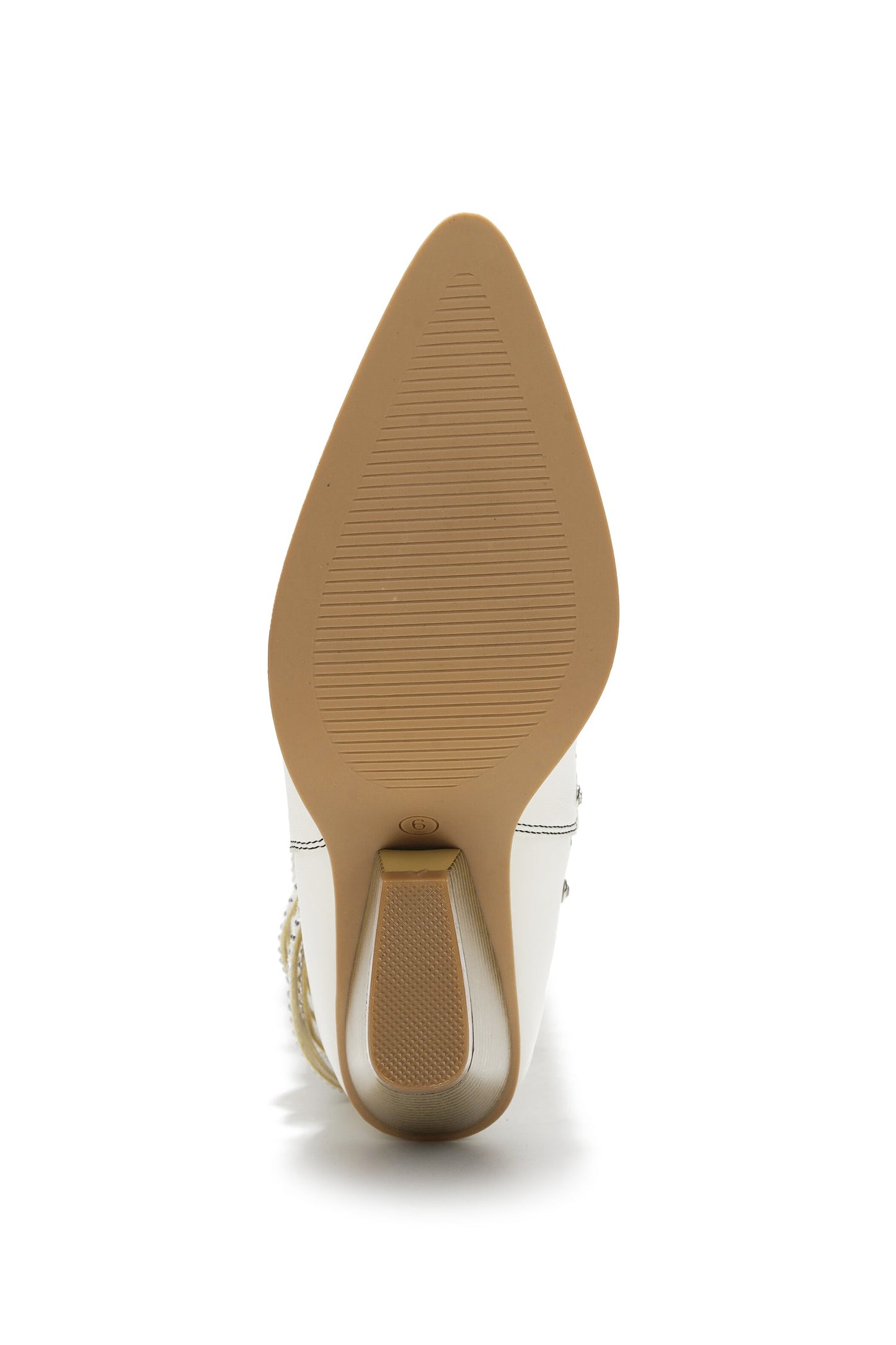 STIKA - WHITE