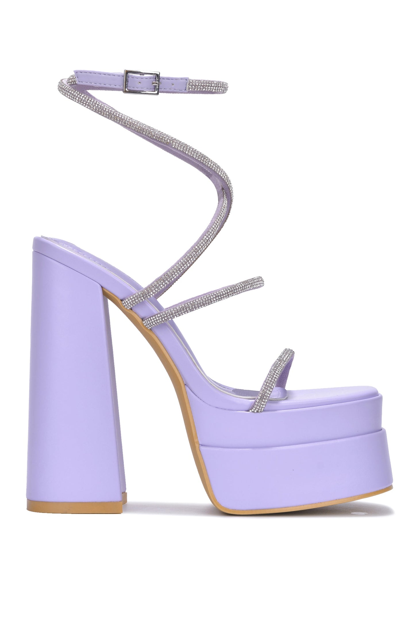 STRATOS - LILAC
