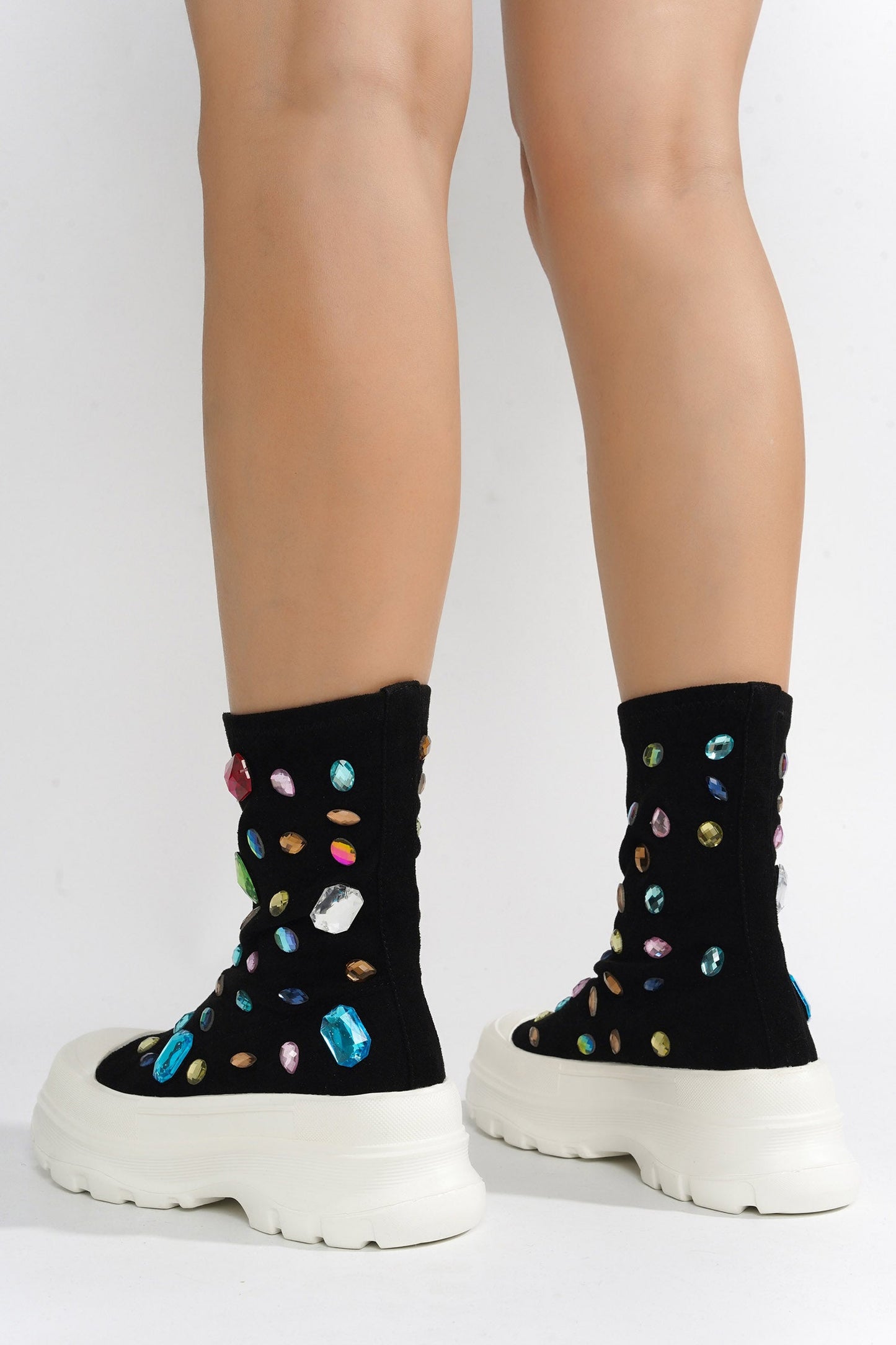SUZIE - BLACK