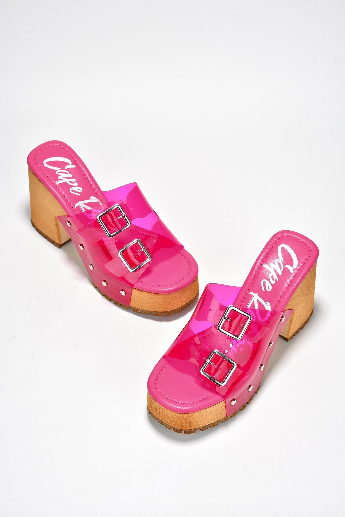 TANUJI - PINK