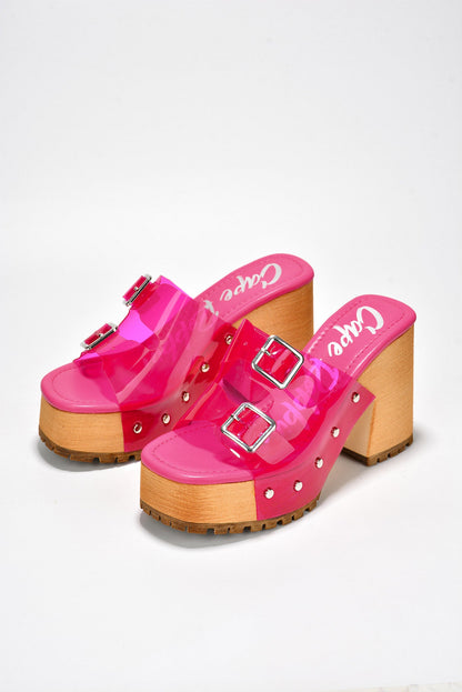 TANUJI - PINK