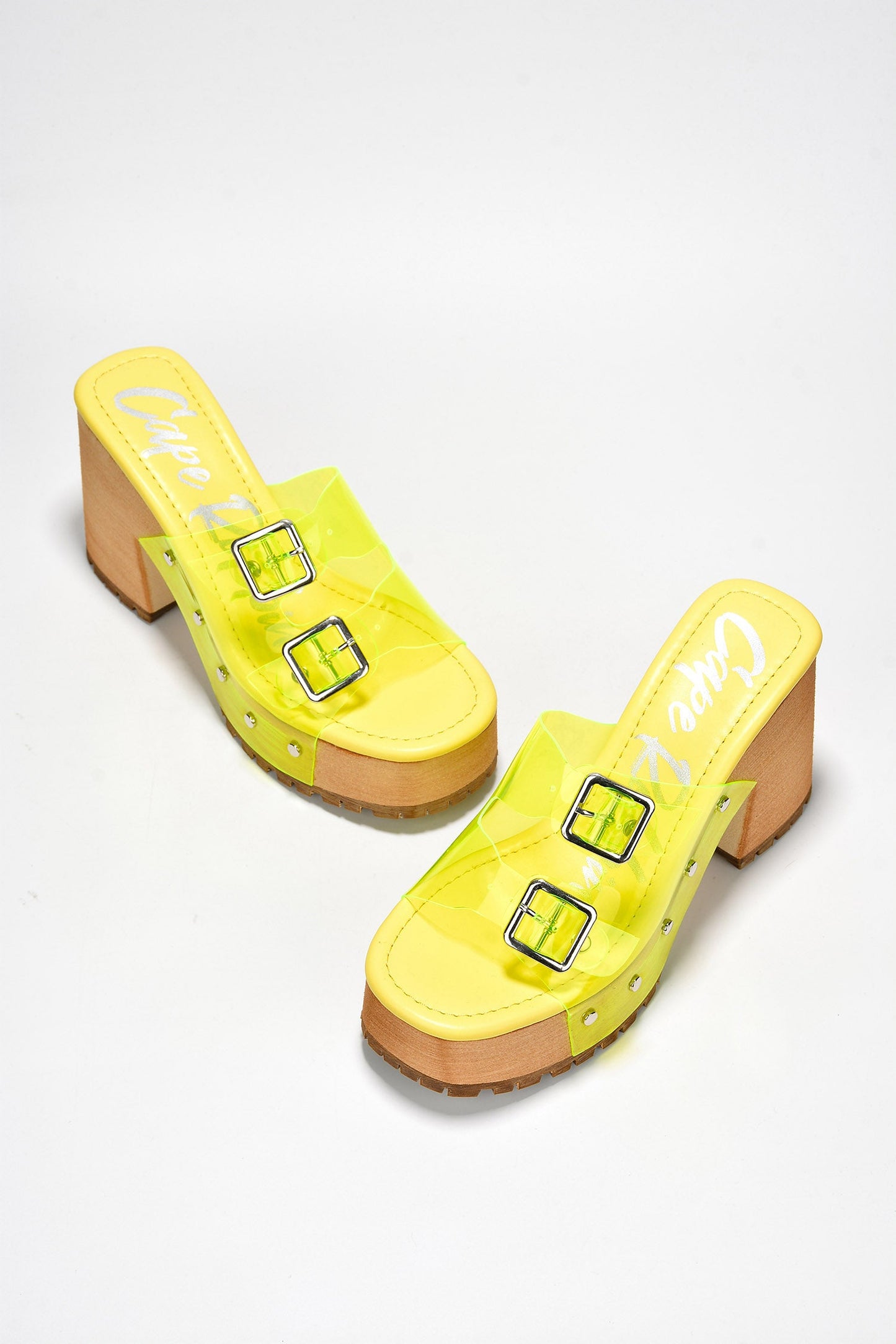 TANUJI - YELLOW
