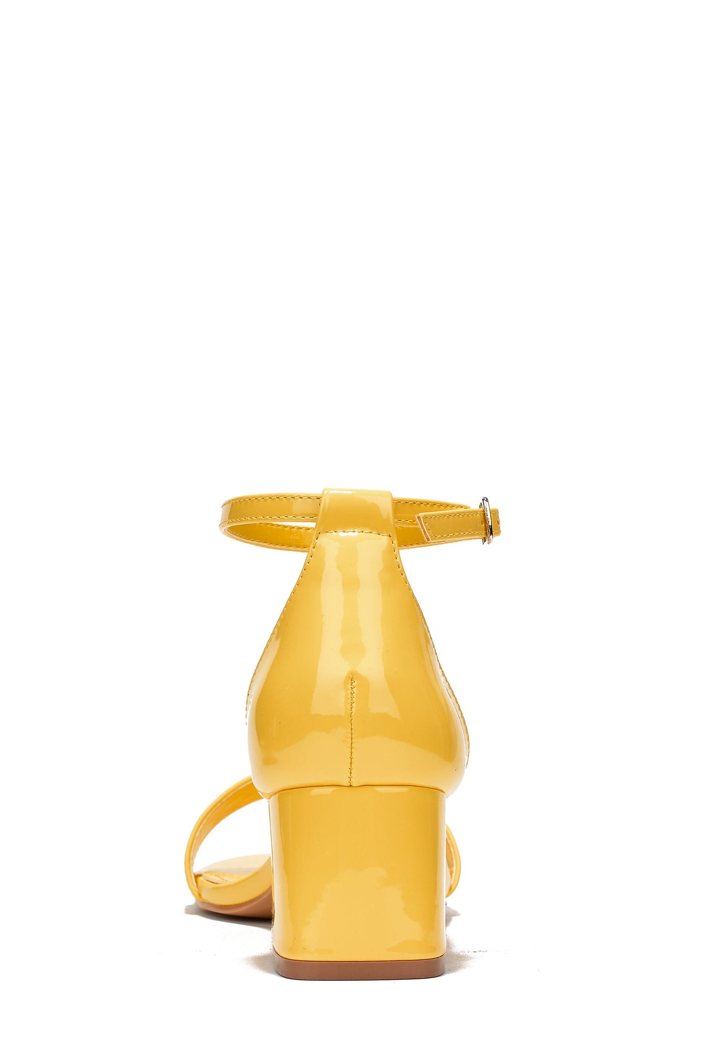 TEHRAN - YELLOW