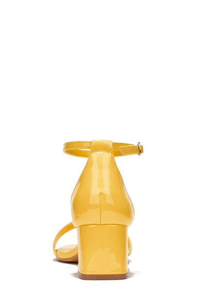 TEHRAN - YELLOW