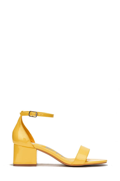 TEHRAN - YELLOW