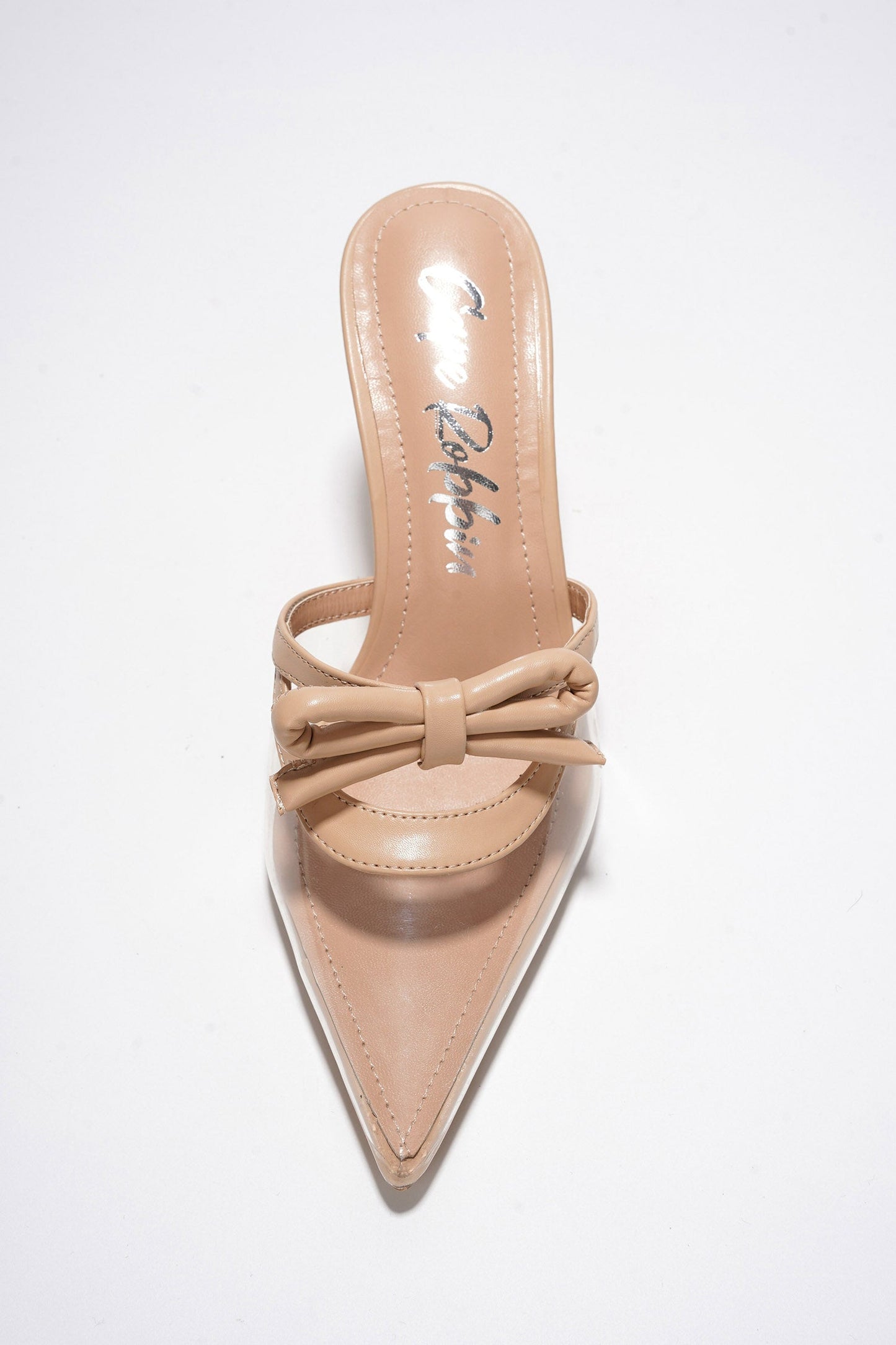 TESSIE - BEIGE BEIGE