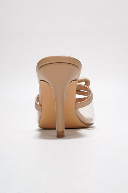 TESSIE - BEIGE BEIGE