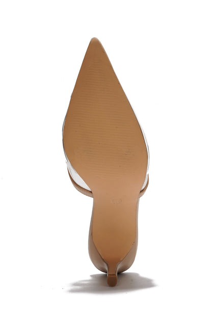 TESSIE - BEIGE BEIGE