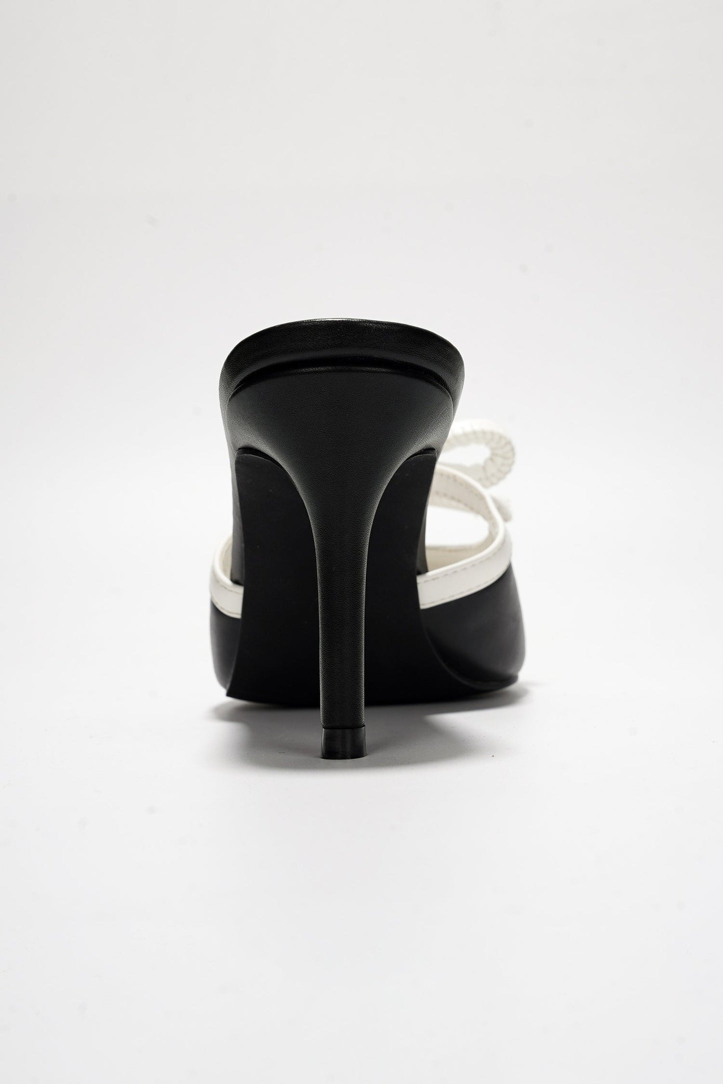 TESSIE - BLACK BLACK