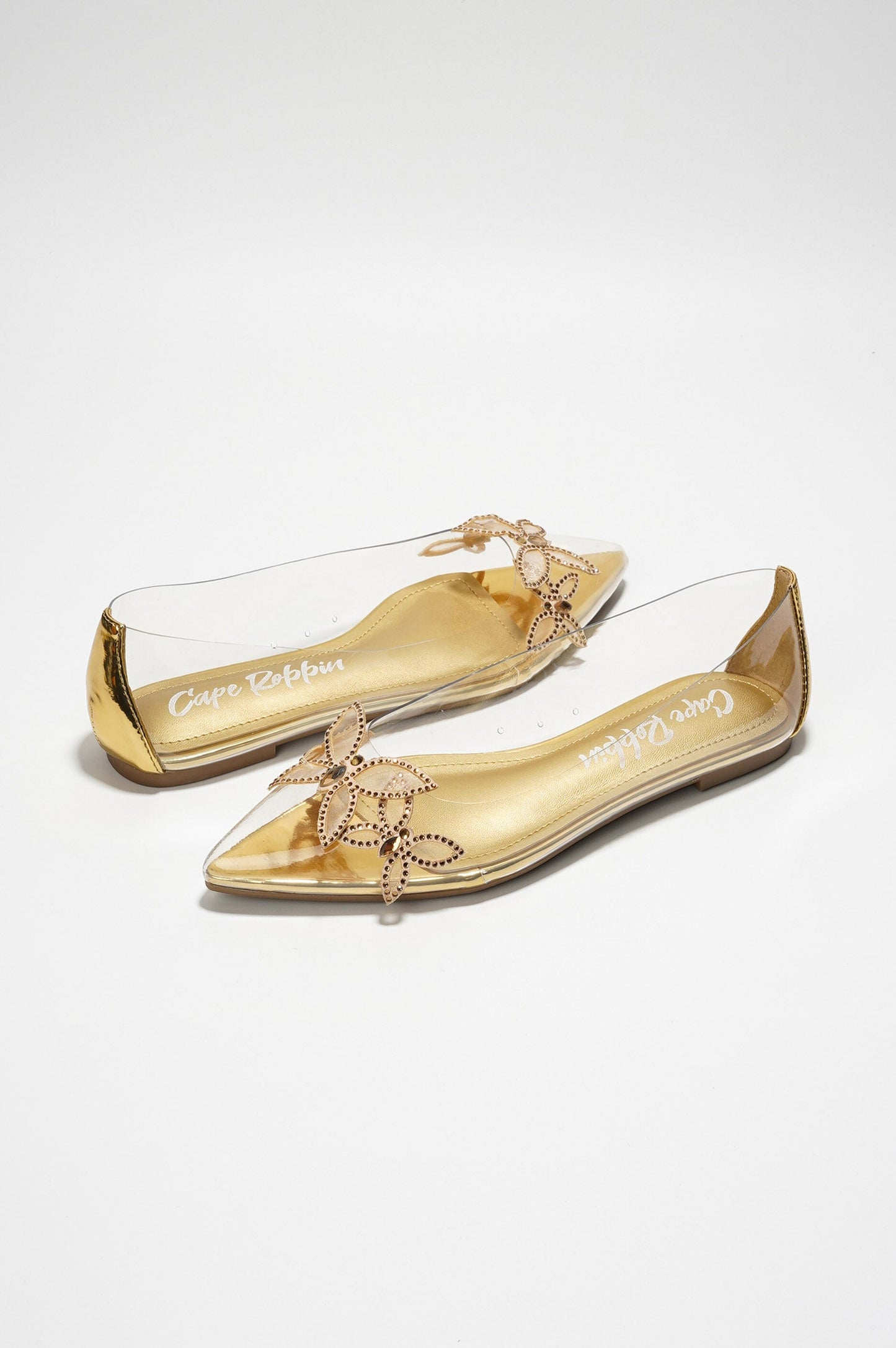THERESSA - GOLD GOLD