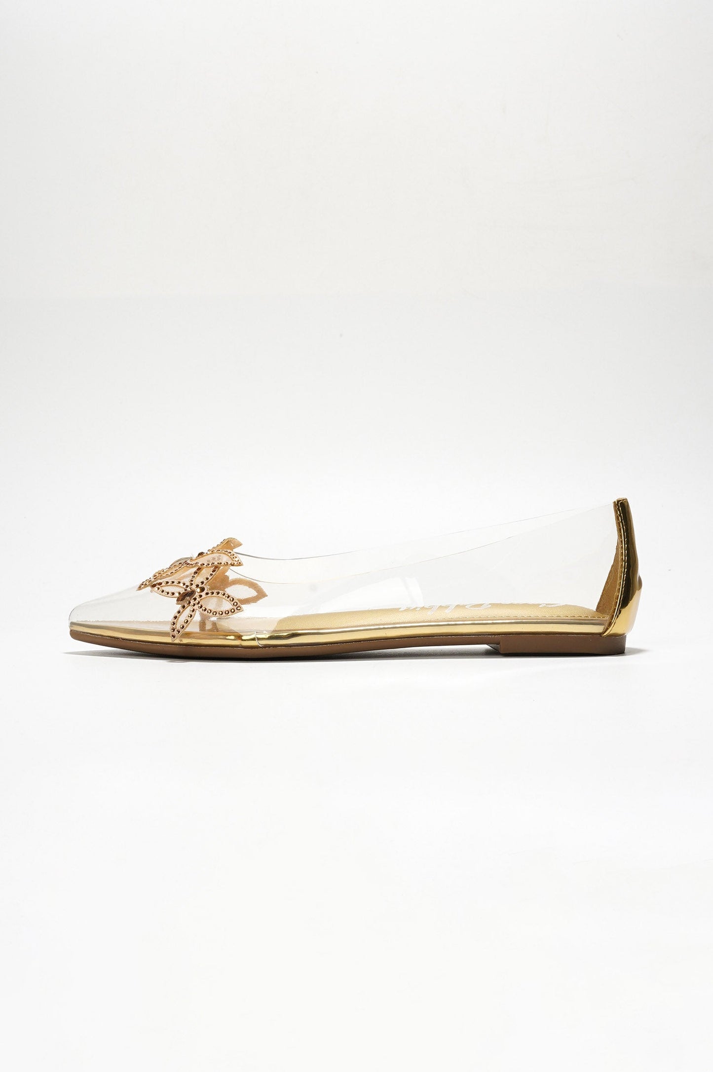 THERESSA - GOLD GOLD