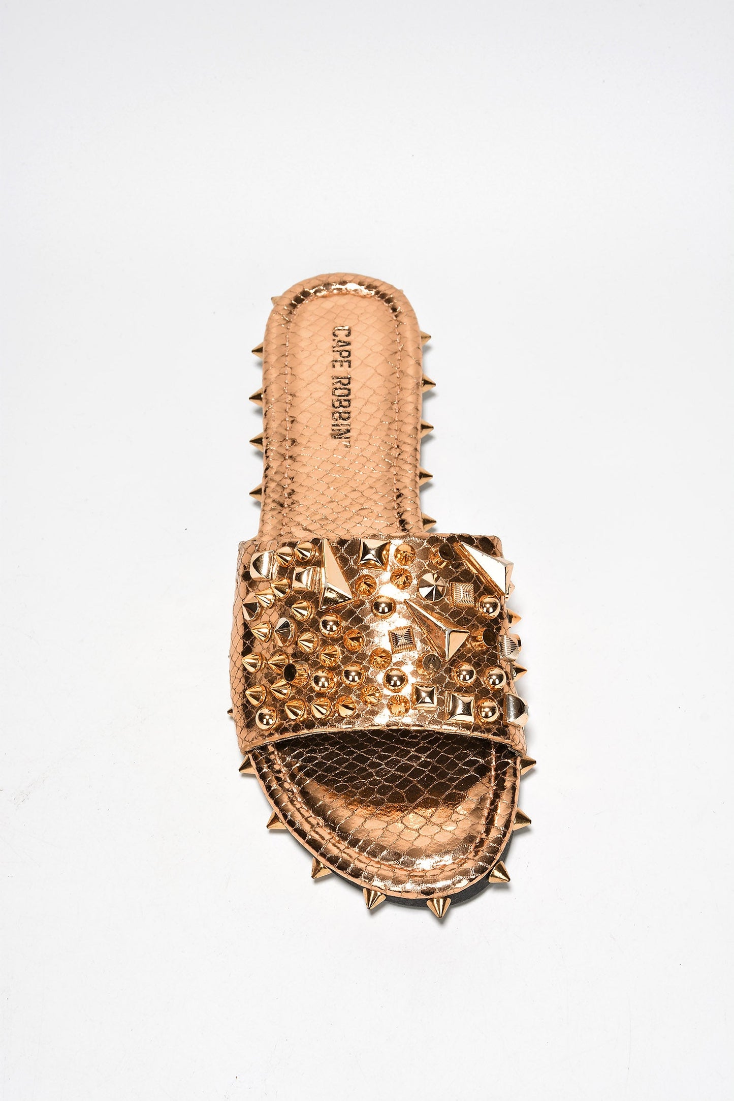 TONIE - ROSE GOLD