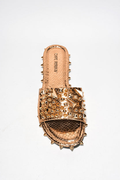 TONIE - ROSE GOLD
