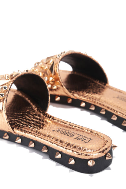 TONIE - ROSE GOLD