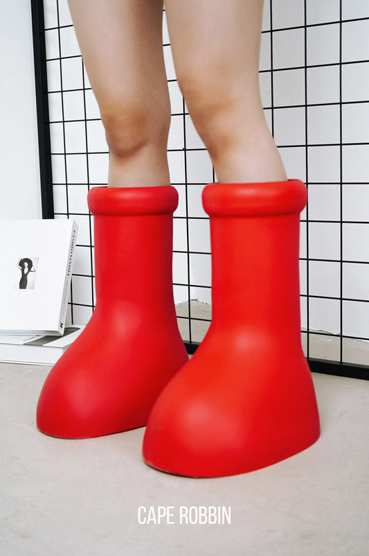TOY - RED