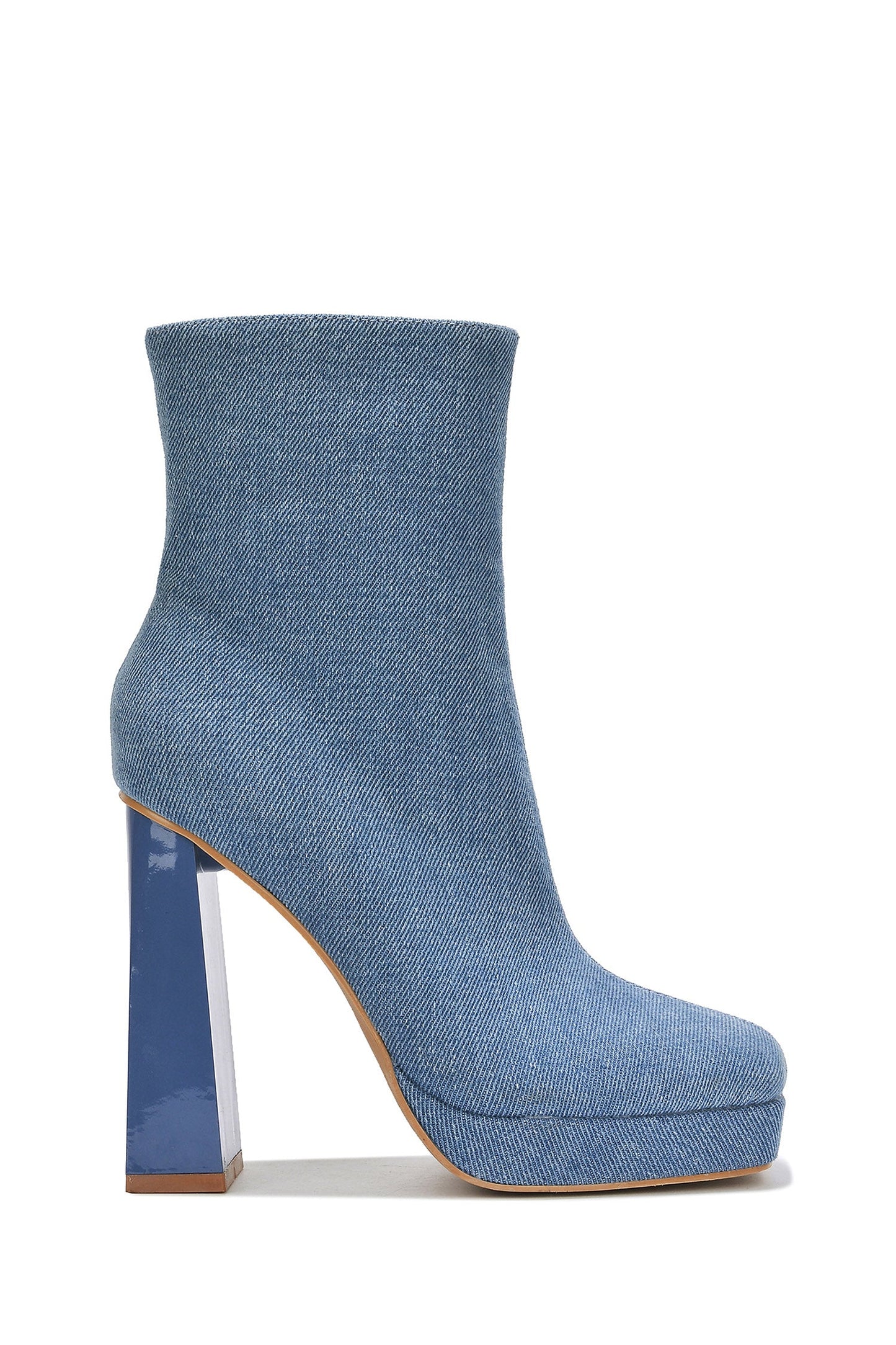 TRUDY - DENIM