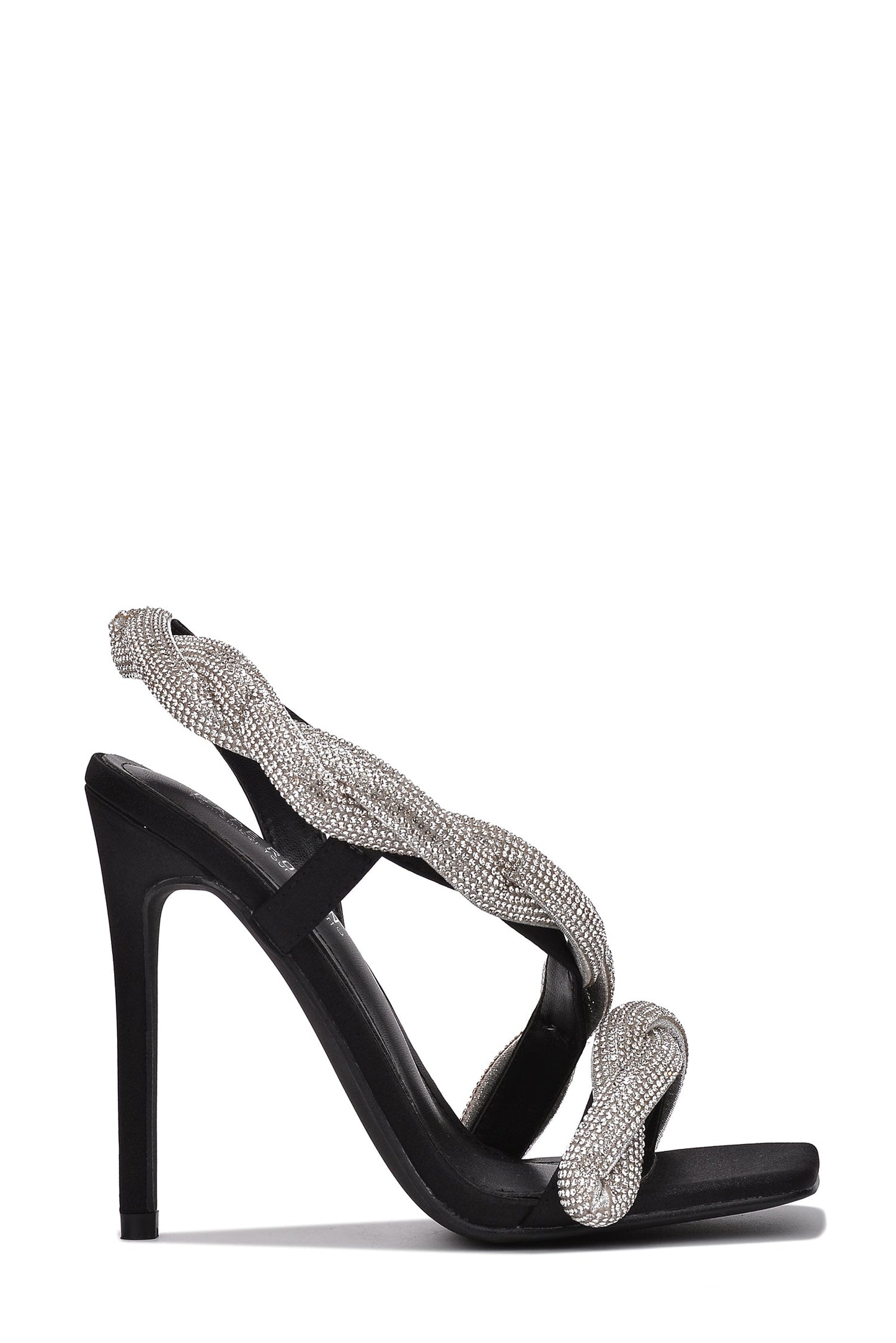 TUWE - BLACK BLACK