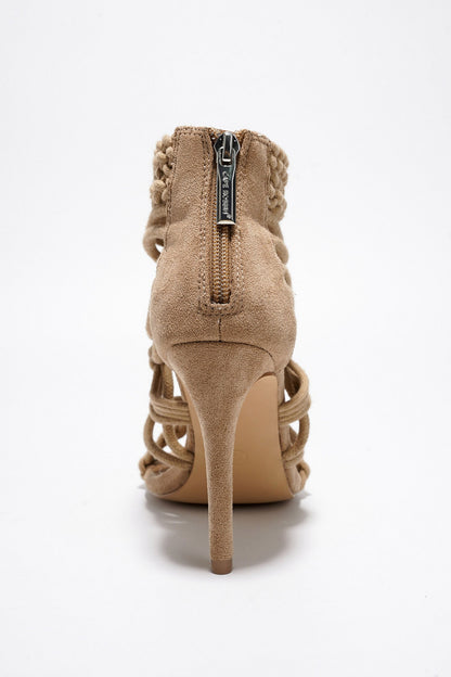 UNANE-2 - BEIGE