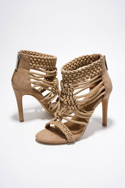 UNANE-2 - BEIGE