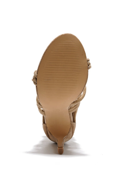 UNANE-2 - BEIGE