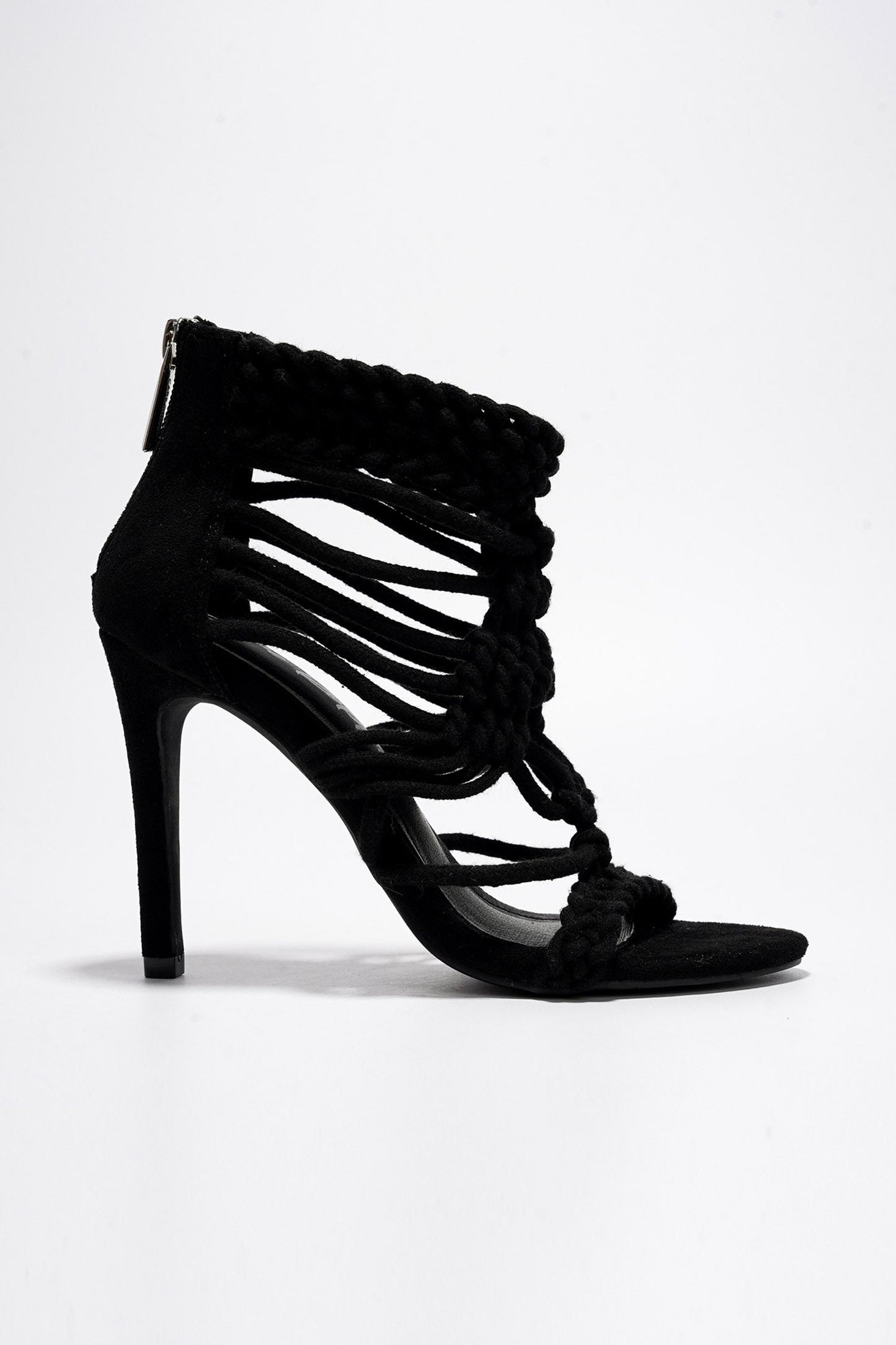 UNANE-2 - BLACK