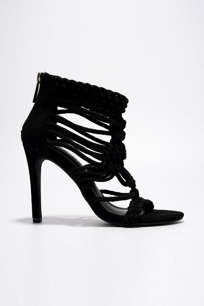 UNANE-2 - BLACK