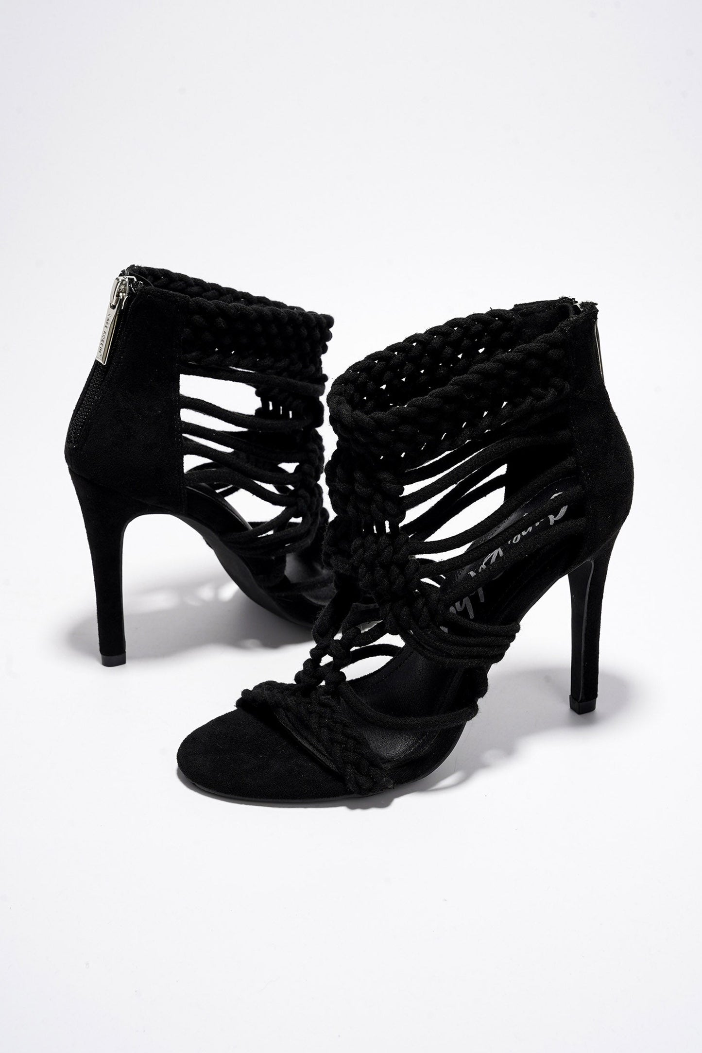 UNANE-2 - BLACK
