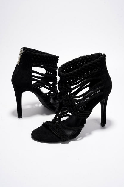 UNANE-2 - BLACK