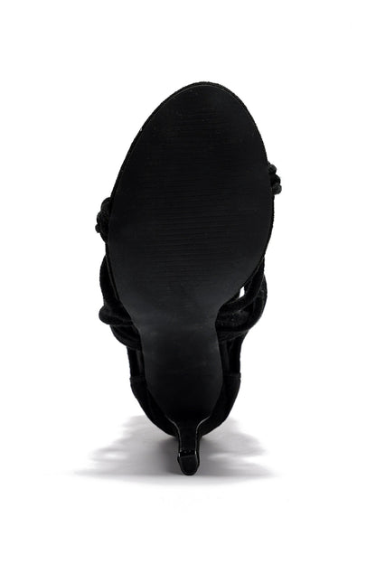 UNANE-2 - BLACK