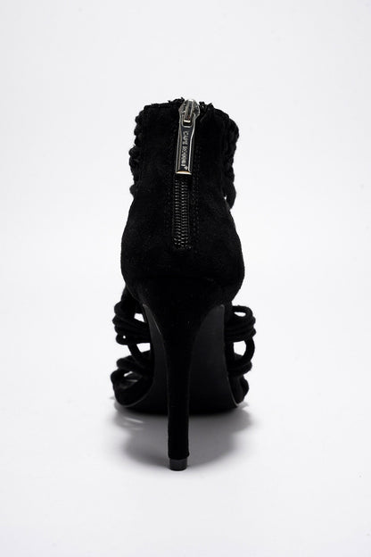 UNANE-2 - BLACK
