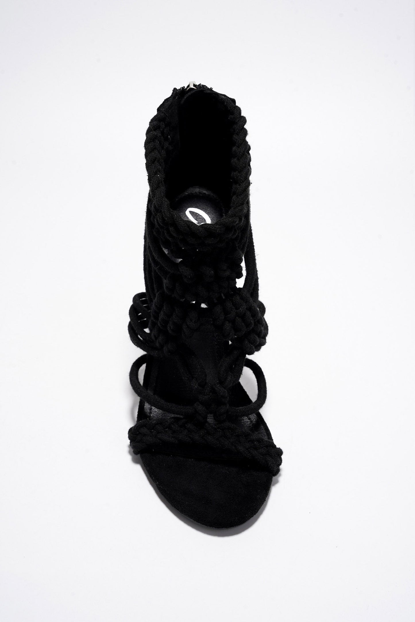UNANE-2 - BLACK