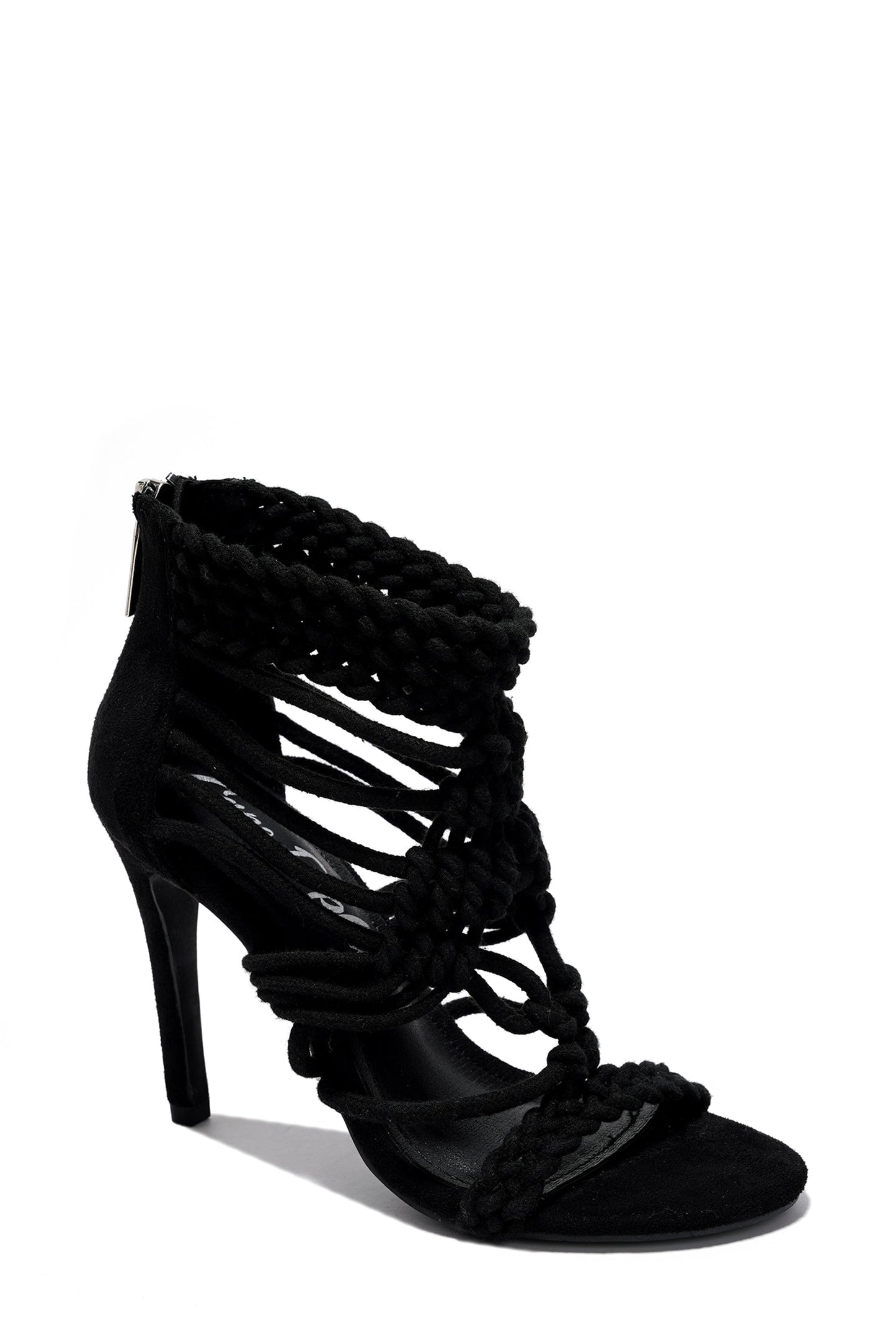 UNANE-2 - BLACK