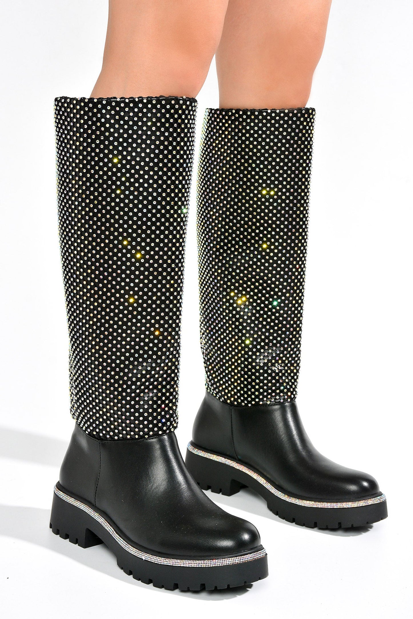 UNIYA - BLACK