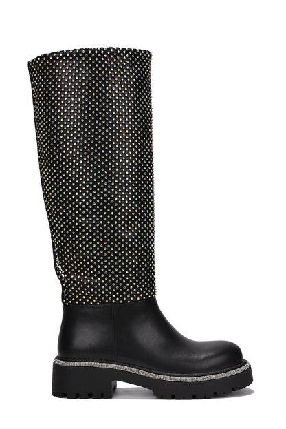UNIYA - BLACK