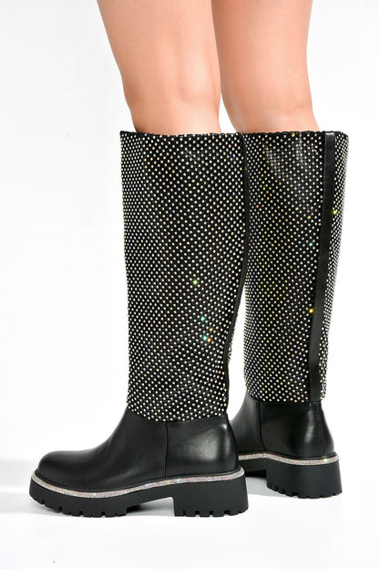 UNIYA - BLACK