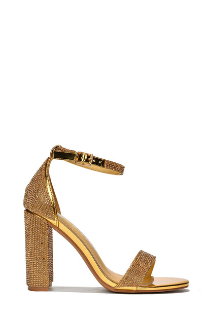 VILNIUS - GOLD